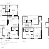 Floor plan layout