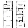 Floor plan layout of entire house!