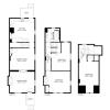Floor plan layout of entire house!
