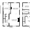 Floor plan layout of entire house!