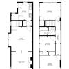 Floor plan layout of entire house!