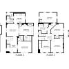 Floor plan layout!