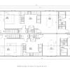 First floor layout