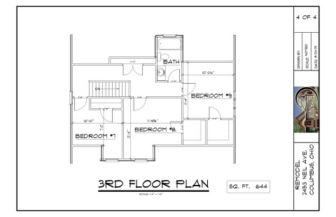 3rd Floor Design