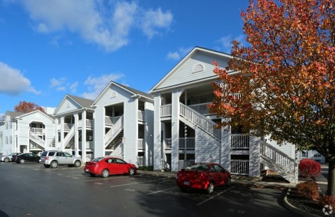 Property Exterior Building Photo