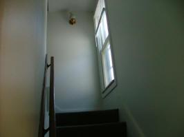 stairway
