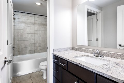 Full Bath