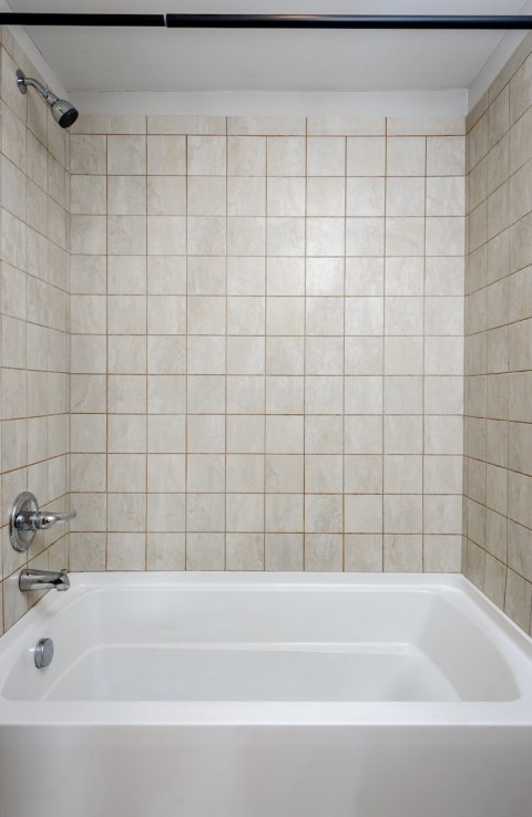 Soaking Tub