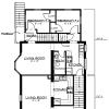 1st floor floor plan