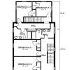 2nd floor floor plan