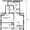 3rd floor floor plan