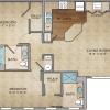 Unit Floor Plan