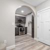 Entry way to one of our beautiful Studio Units available!