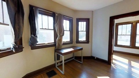 Enjoy natural lighting in each room throughout the entire home