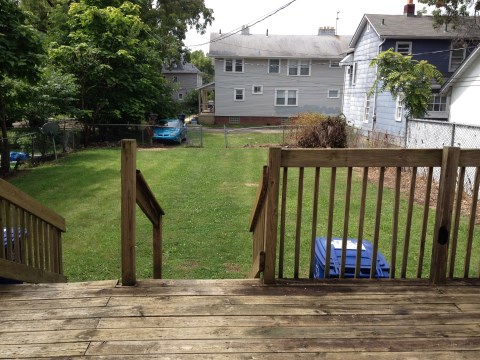 Yard 2